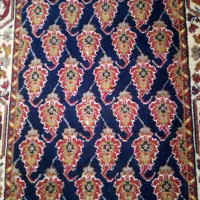 کناره سرمه ایی ۸۰در۳مترو۸۰ماشینی وپادری یک جفت