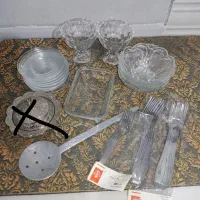 آرکوپال و ظروف قدیمی|ظروف سرو و پذیرایی|شیراز, کرونی(خاتونک)|دیوار