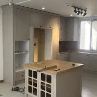 کافی کابینت دبیری|خدمات پیشه و مهارت|گرمدره, |دیوار