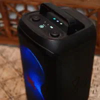 اسپیکر jbl 120 در حد|پخشکننده همراه|تهران, بهداشت|دیوار