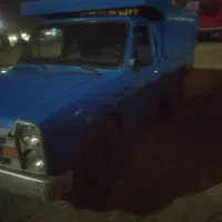 نیسان  مدل ۸۰|خودرو سواری و وانت|مشهد, شهرک امام هادی (شهرک غرب)|دیوار