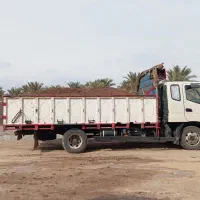 خاورنیسان کودگاو|خدمات باغبانی و درختکاری|بم, |دیوار