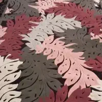 فرش گلیم در حد نو ۳متری