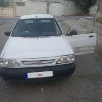 پراید 85