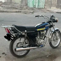 موتور هندا ۱۲۵