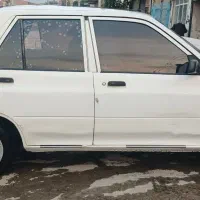 پراید 131 SE، مدل ۱۳۹۸ کمکار کم ضرب