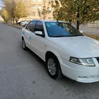 سورن پلاس Ef7|خودرو سواری و وانت|میانه, |دیوار