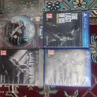 بازی ps3 و ps4