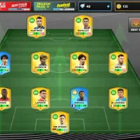 اکانت دریم لیگ