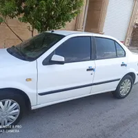 سمند X7 دوگانه سوز، مدل ۱۳۹۴|خودرو سواری و وانت|ساوه, |دیوار