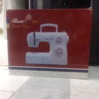 چرخ خیاطی کاچیران