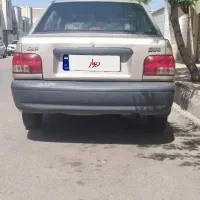 فروش یک دستگاه خودروی پراید سالم