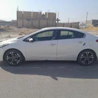 سراتو وارداتی فول 2015