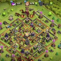 اک کلش|کنسول، بازی ویدئویی و آنلاین|تهران, کاج|دیوار