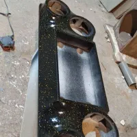 تخته ۳ سه بعدی طاقچه حجمی باکس ساب جعبه|قطعات یدکی و لوازم جانبی|مشهد, توس (بلوار توس)|دیوار