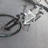 دوچرخه 26
