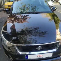 تارا مدل 1401 رینگ اسپرت بدون رنگ