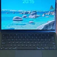 مک بوک m3 air 2024