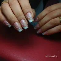 کاشت ناخن(خیابان دانشگاه)