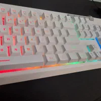 کیبورد redragon shiva k512