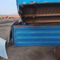 اوراقی لوازم خودرو|قطعات یدکی و لوازم جانبی|بروجرد, |دیوار