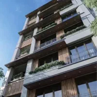 ۱۲۵ متر/گلدشت حافظ/دلالی/مرحله فنداسیون/قابل تهاتر