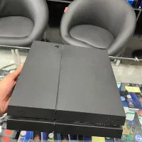 ps4 fat 500G copy