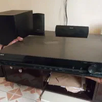 سینما خانگی سونی|سیستم صوتی خانگی|شاهرود, |دیوار