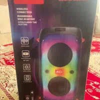 فروش اسپیکر ، نو از کارتن تا حالا در نیاوردن