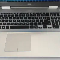 لپتاپ گرافیک دار 360 درجه کورآی 7 نسل 8 ، 17 اینچ|رایانه همراه|سراوان, |دیوار