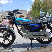 موتور کبیر 200