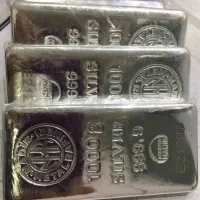 خرید و فروش نقره طلا دلار