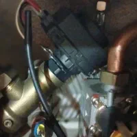 فروش پکیج بایکان مدل آی|آبگرمکن، پکیج، شوفاژ|جلفا, |دیوار