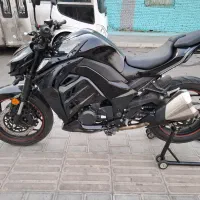 هانی z1000|موتورسیکلت|تهران, دولاب|دیوار