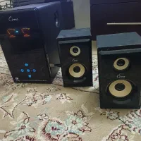 اسپیکر و باند