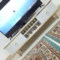 میز تلوزیون کاملا نو