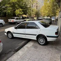 پژو پارس ۹۴