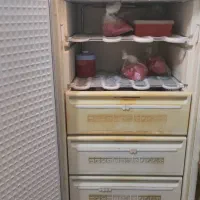 فریزر پارس|یخچال و فریزر|اهواز, شهرک الهیه|دیوار