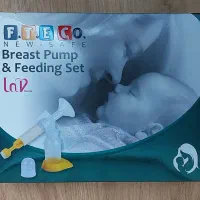 شیردوش دستی مدل لاو