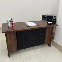 میز اداری
