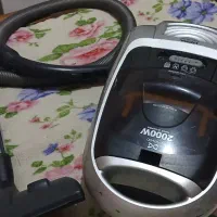 جارو برقی دوو اصل کره(نیاز به تعمیر)