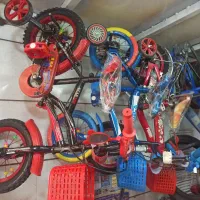 فروش ویژه دوچرخه در سایز 12.16.20.24.26|دوچرخه، اسکیت، اسکوتر|کازرون, |دیوار