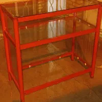 ویترین مغازه گتوند