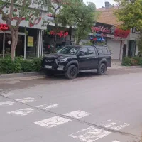 kmc T8|خودرو سواری و وانت|بجنورد, |دیوار