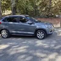 X22 مدل 1400|خودرو سواری و وانت|آران و بیدگل, |دیوار