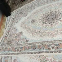 فرش ۱۲۰۰ شانه|فرش|قم, اسمعیل آباد|دیوار