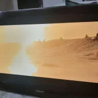 تلویزیون سامسونگ ۴۶ اینچ|تلویزیون و پروژکتور|مشهد, توس (بلوار توس)|دیوار