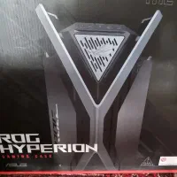 فروش کیس هایپریون و خنک کننده آئوروس واترفورس