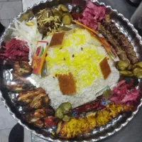 واگذاری رستوران