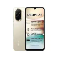 شیائومی Redmi 5A با حافظهٔ ۳۲ گیگابایت